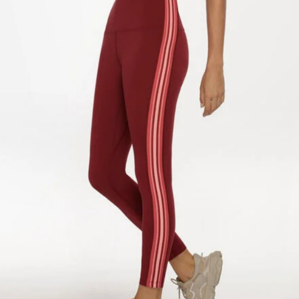 LORNA JANES Radiate Full Length Legging - S